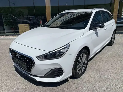 Annonce HYUNDAI I30 Diesel 2019 d'occasion 