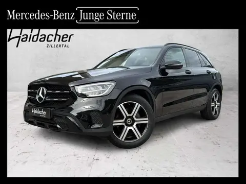 Used MERCEDES-BENZ CLASSE GLC Diesel 2019 Ad 