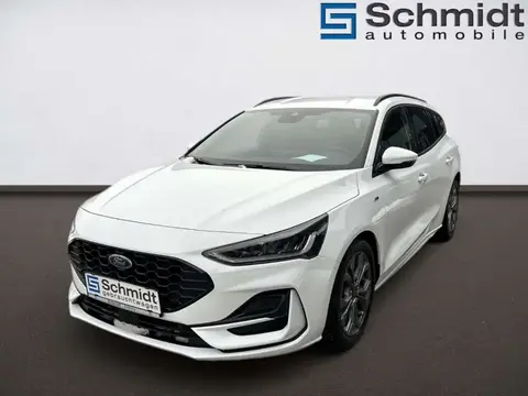 Annonce FORD FOCUS Diesel 2024 d'occasion 