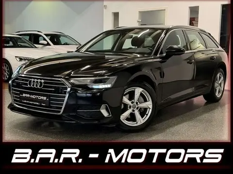 Used AUDI A6 Diesel 2019 Ad 