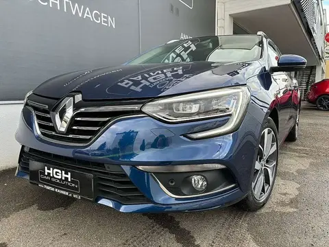 Used RENAULT MEGANE Petrol 2017 Ad 