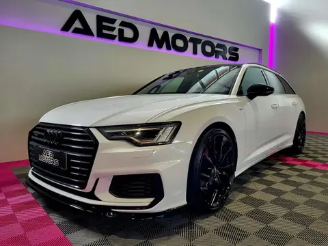 Used AUDI A6 Diesel 2019 Ad 