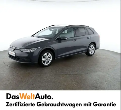 Used VOLKSWAGEN GOLF Diesel 2021 Ad 