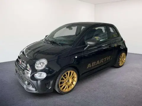 Annonce ABARTH 695 Essence 2024 d'occasion 