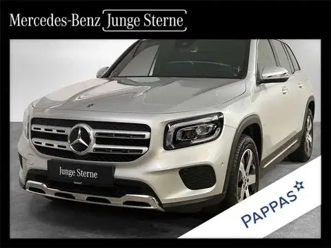 Annonce MERCEDES-BENZ CLASSE GLB Diesel 2022 d'occasion 