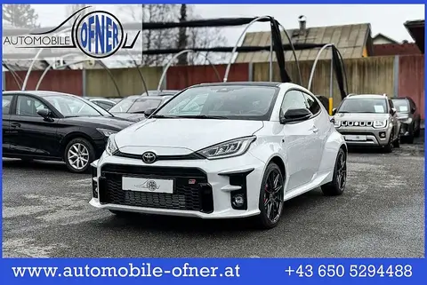 Used TOYOTA YARIS Petrol 2023 Ad 