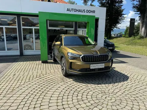 Annonce SKODA KODIAQ Diesel 2024 d'occasion 