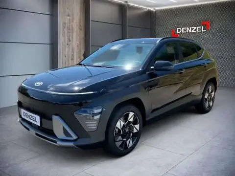 Used HYUNDAI KONA Hybrid 2024 Ad 