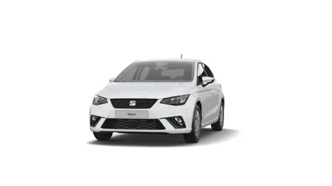 Annonce SEAT IBIZA Essence 2024 d'occasion 