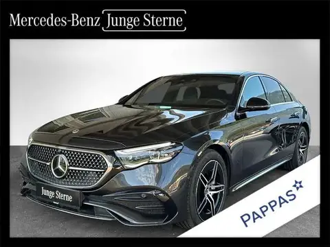 Used MERCEDES-BENZ CLASSE E Diesel 2023 Ad 