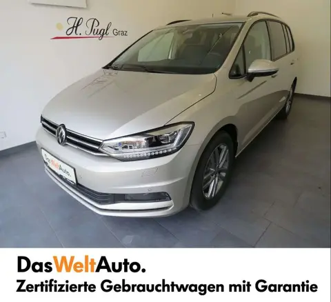 Used VOLKSWAGEN TOURAN Diesel 2024 Ad 