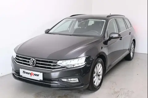 Annonce VOLKSWAGEN PASSAT Diesel 2021 d'occasion 