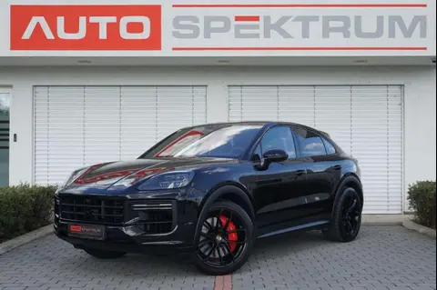 Used PORSCHE CAYENNE Hybrid 2024 Ad 