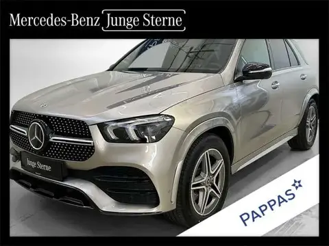 Annonce MERCEDES-BENZ CLASSE GLE Diesel 2023 d'occasion 