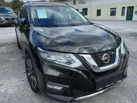 Used NISSAN X-TRAIL Diesel 2017 Ad 