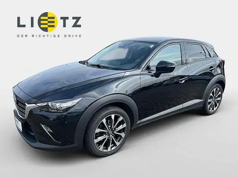 Used MAZDA CX-3 Petrol 2019 Ad 