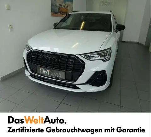 Annonce AUDI Q3 Diesel 2024 d'occasion 