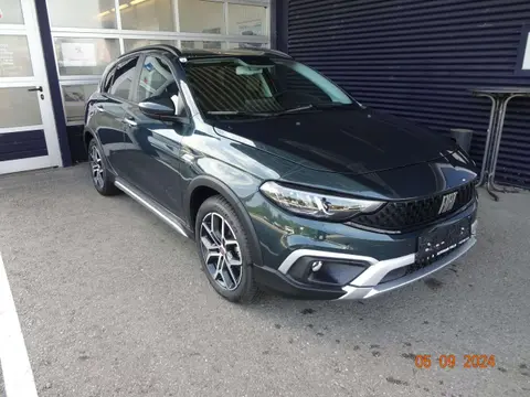 Used FIAT TIPO Petrol 2023 Ad 