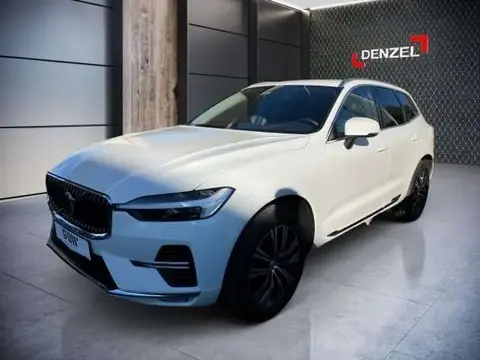 Annonce VOLVO XC60 Diesel 2022 d'occasion 