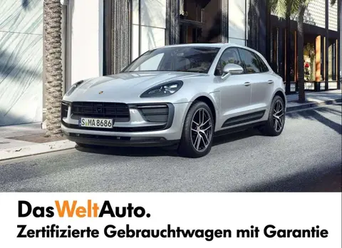 Used PORSCHE MACAN Petrol 2024 Ad 