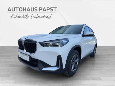 Annonce BMW X1 Diesel 2024 d'occasion 