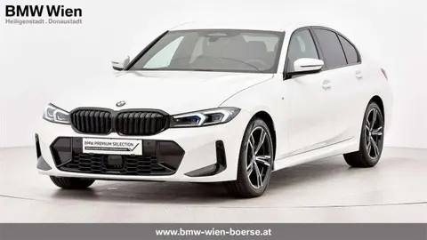 Used BMW SERIE 3 Diesel 2023 Ad 