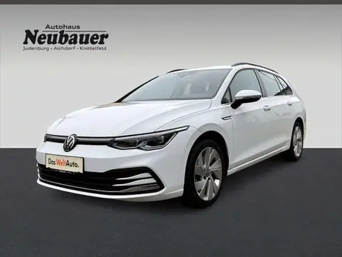 Used VOLKSWAGEN GOLF Diesel 2022 Ad 