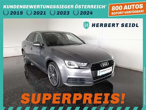 Used AUDI A4 Diesel 2017 Ad 