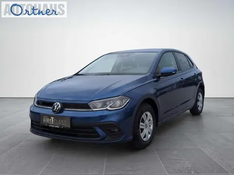 Annonce VOLKSWAGEN POLO Essence 2024 d'occasion 