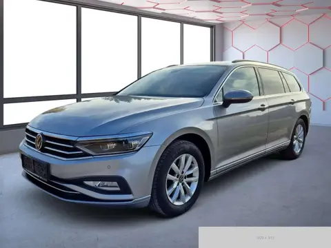 Annonce VOLKSWAGEN PASSAT Diesel 2021 d'occasion 