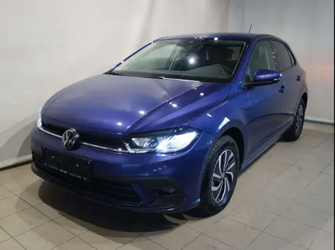 Annonce VOLKSWAGEN POLO Essence 2024 d'occasion 