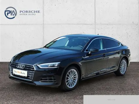 Used AUDI A5 Diesel 2019 Ad 