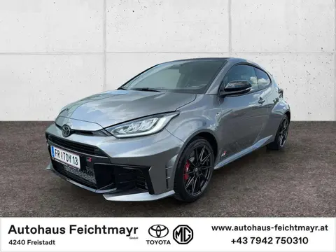 Annonce TOYOTA YARIS Essence 2024 d'occasion 