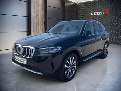 Used BMW X3 Hybrid 2023 Ad 