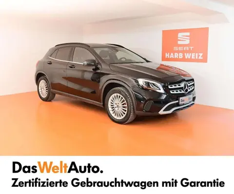 Used MERCEDES-BENZ CLASSE GLA Diesel 2019 Ad 