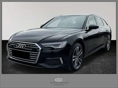 Used AUDI A6 Diesel 2023 Ad 