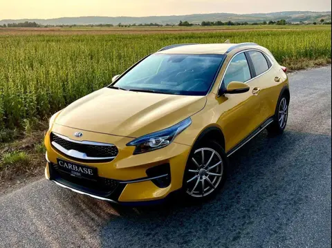 Annonce KIA XCEED Diesel 2022 d'occasion 