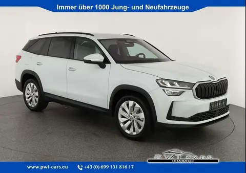 Used SKODA KODIAQ Diesel 2024 Ad 