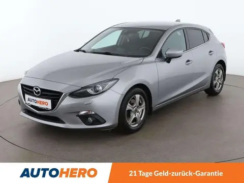 Used MAZDA 3 Petrol 2014 Ad 