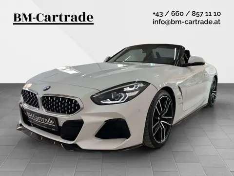 Annonce BMW Z4 Essence 2020 d'occasion 