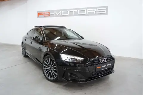 Used AUDI A5 Diesel 2023 Ad 