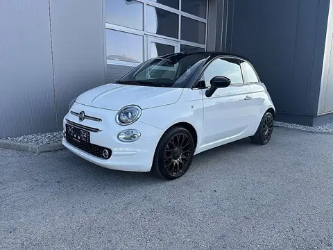 Used FIAT 500 Petrol 2019 Ad 