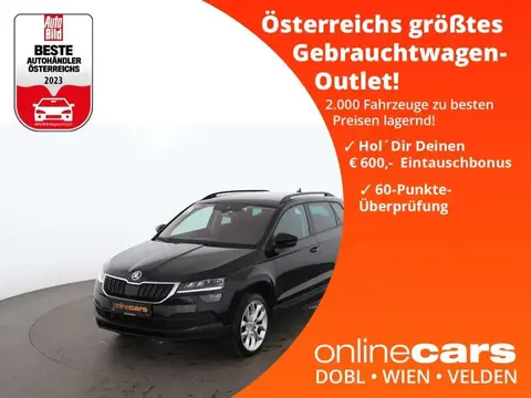 Used SKODA KAROQ Diesel 2020 Ad 