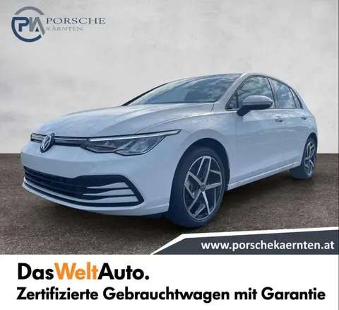 Annonce VOLKSWAGEN GOLF Essence 2024 d'occasion 