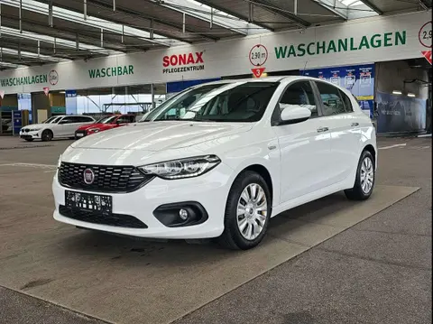 Annonce FIAT TIPO Essence 2016 d'occasion 