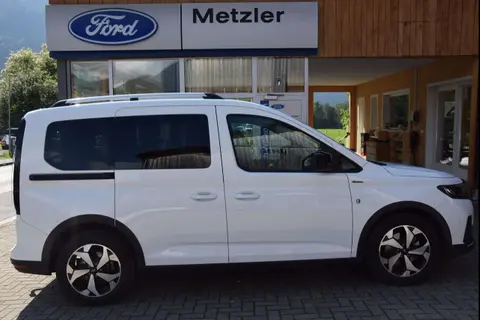 Used FORD TOURNEO Diesel 2023 Ad 