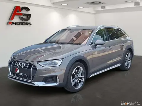 Used AUDI A4 Diesel 2020 Ad 