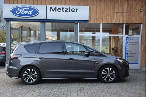 Used FORD S-MAX Hybrid 2023 Ad 