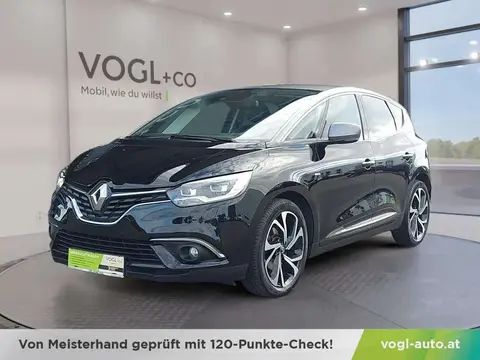 Annonce RENAULT SCENIC Non renseigné 2019 d'occasion 