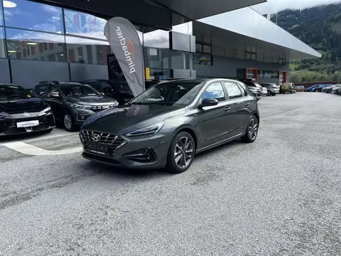 Annonce HYUNDAI I30 Essence 2022 d'occasion 